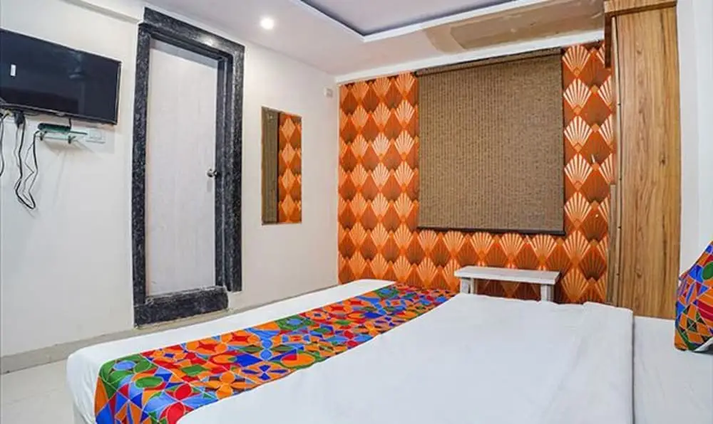 Бхопал: Fabhotel The Pannis