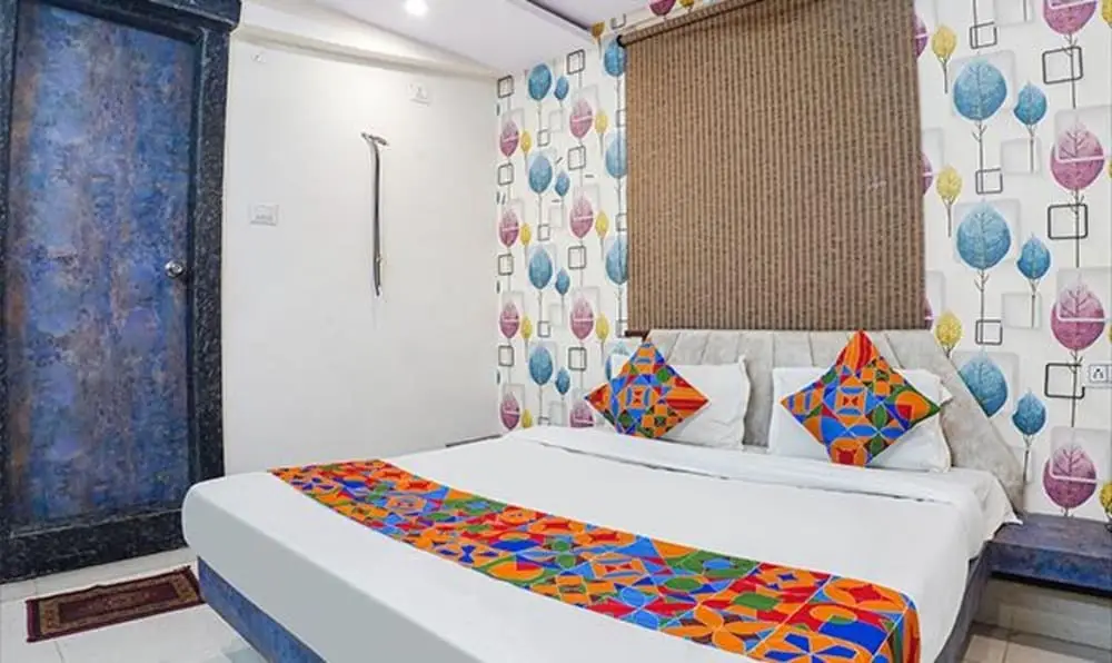 Бхопал: Fabhotel The Pannis