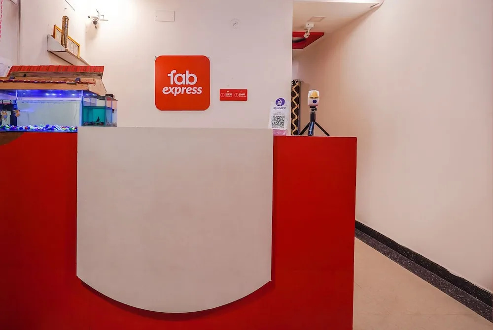 Ченнаи: Fabexpress Joel Inn