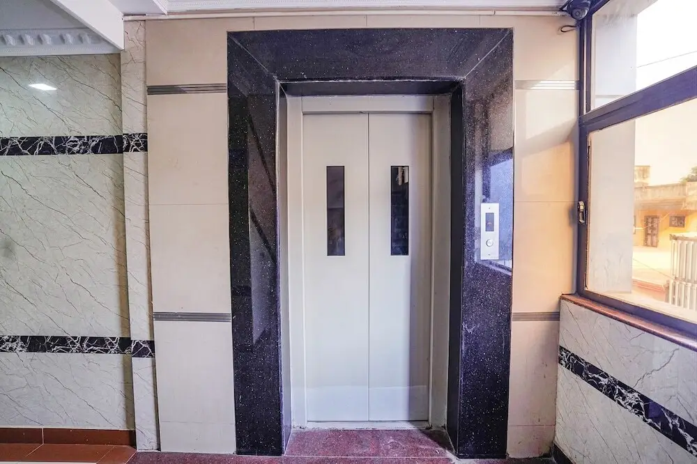 Ченнаи: Le Royal Inn Mugappair Chennai