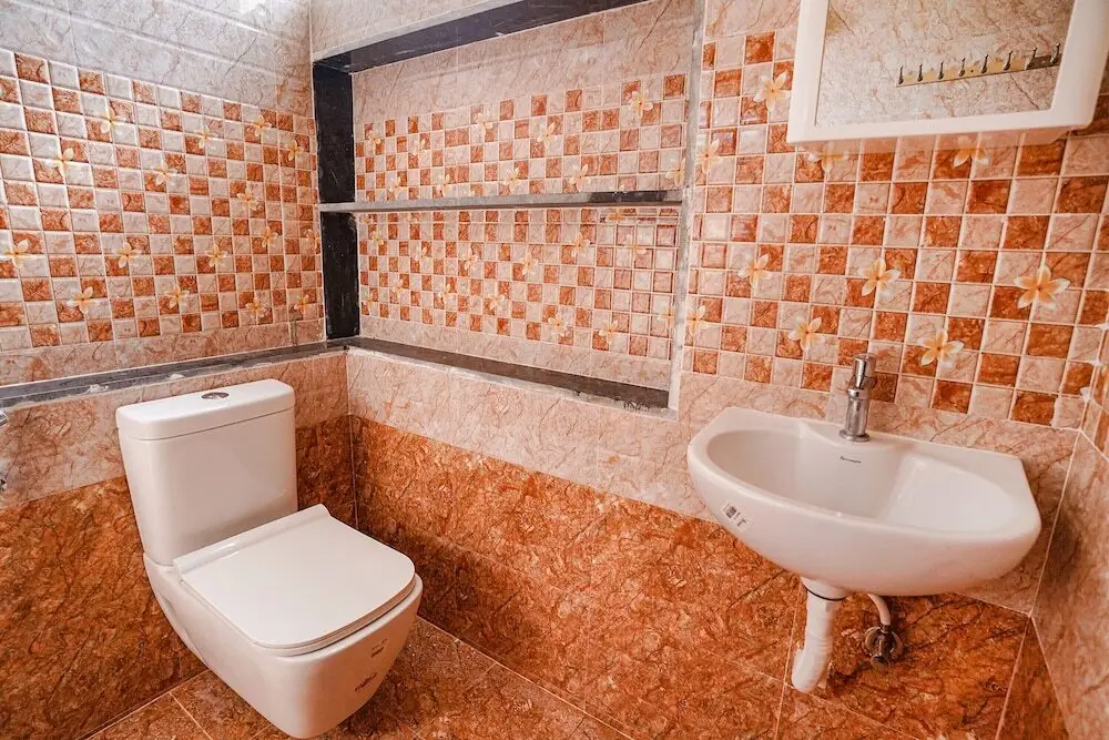 FabExpress U Hotel — фото 1