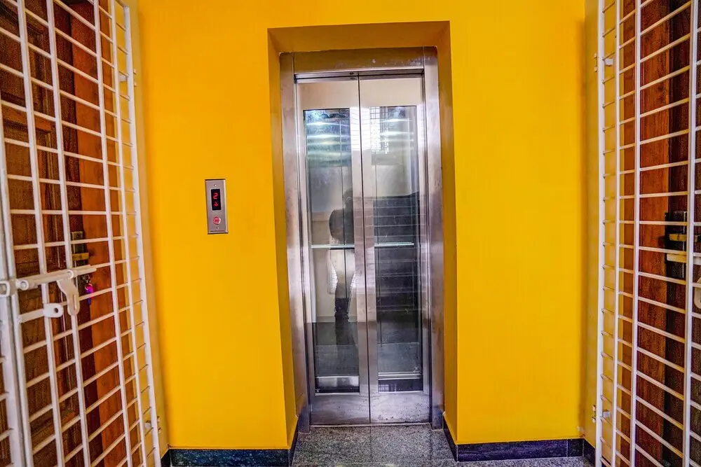 Ченнаи: FabExpress U Hotel