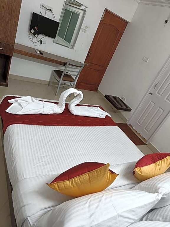 Ченнаи: Skyry Hotels Ecr