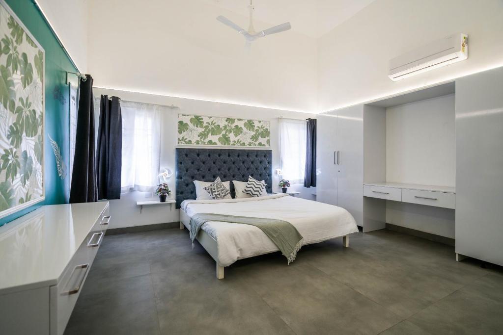 Ченнаи: Truliv Villa Cabana