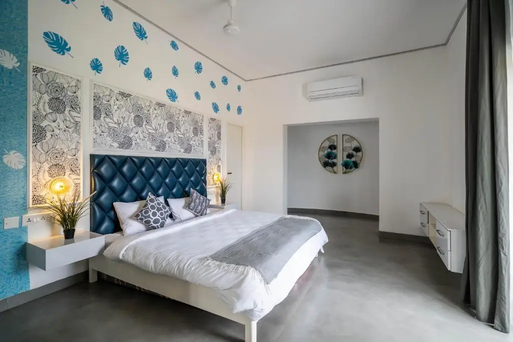 Ченнаи: Truliv Villa Cabana