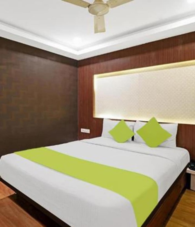Ченнаи: Treebo Trend U Hotels