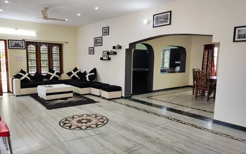 Ченнаи: The Mahizh Home