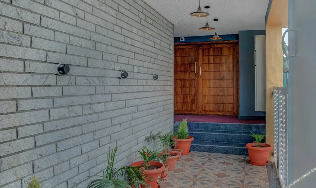 Шиккамагалуру: Treebo Lucent The Homely Stay