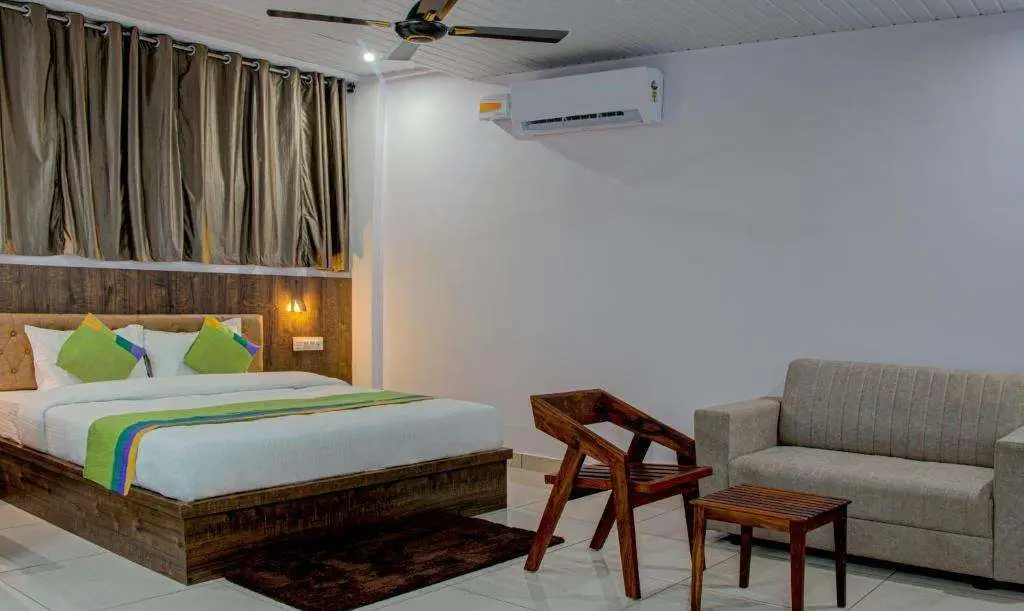 Treebo Lucent The Homely Stay — фото 1