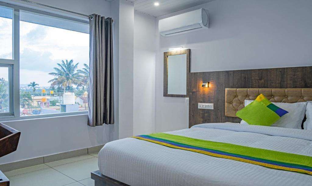 Шиккамагалуру: Treebo Lucent The Homely Stay