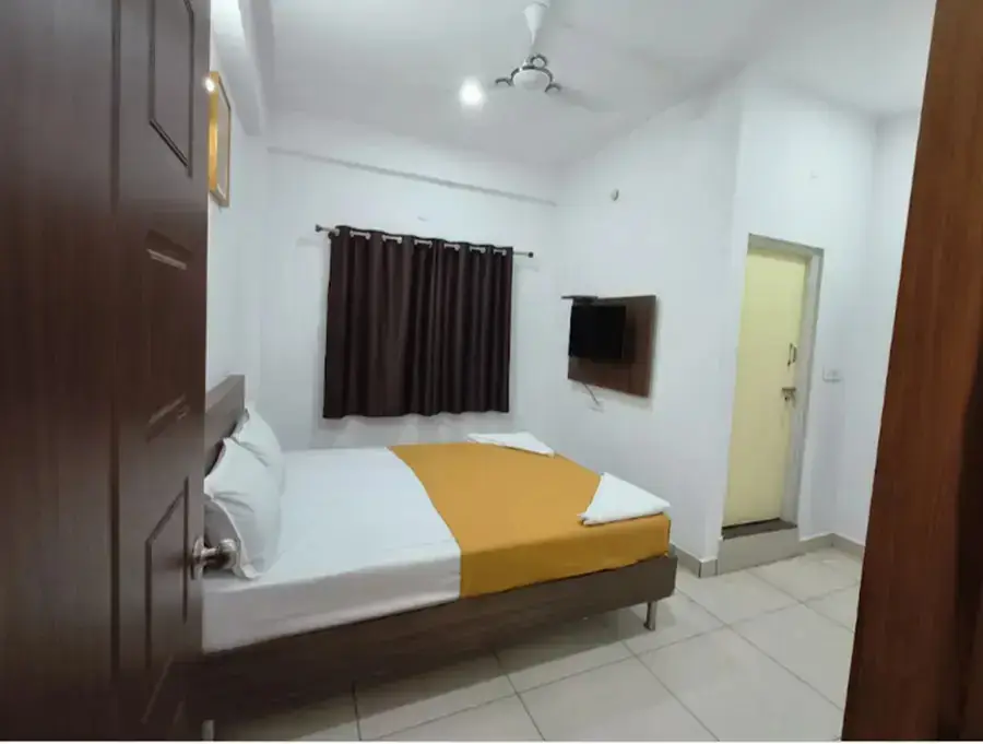Шиккамагалуру: i-ROOMZ Relax Inn Lodge