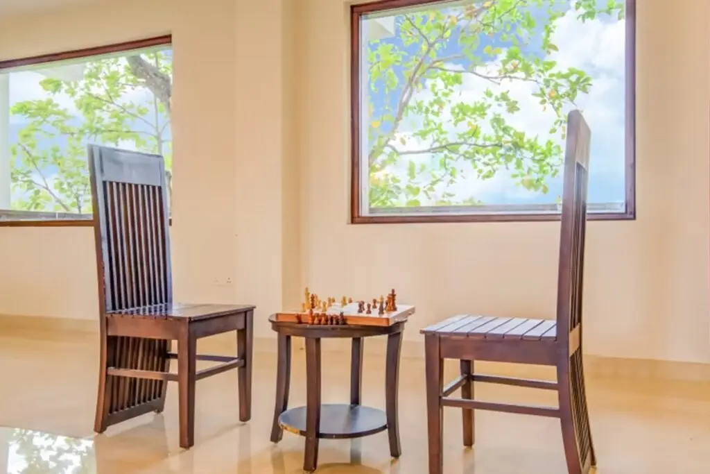 Чопра Лагга Умрейла: Summit Jungle Lodge, Lansdowne