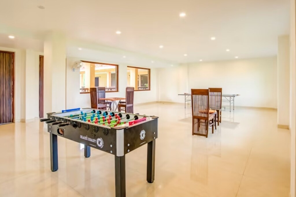 Чопра Лагга Умрейла: Summit Jungle Lodge, Lansdowne