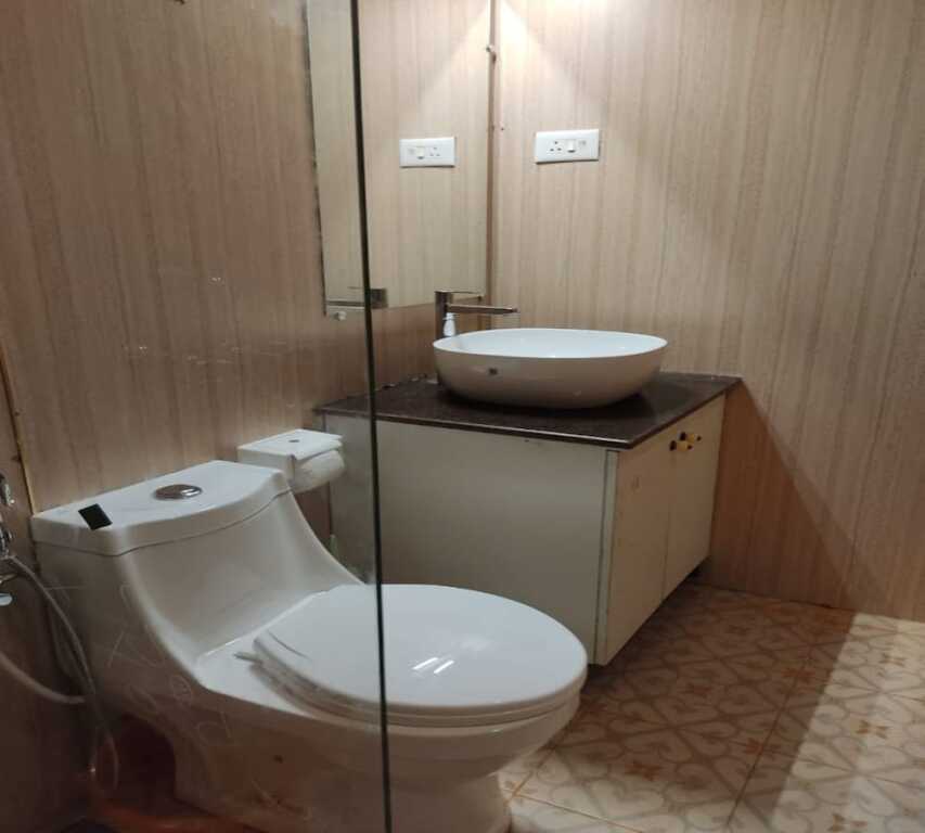 Морджим: Green Ivy Resort