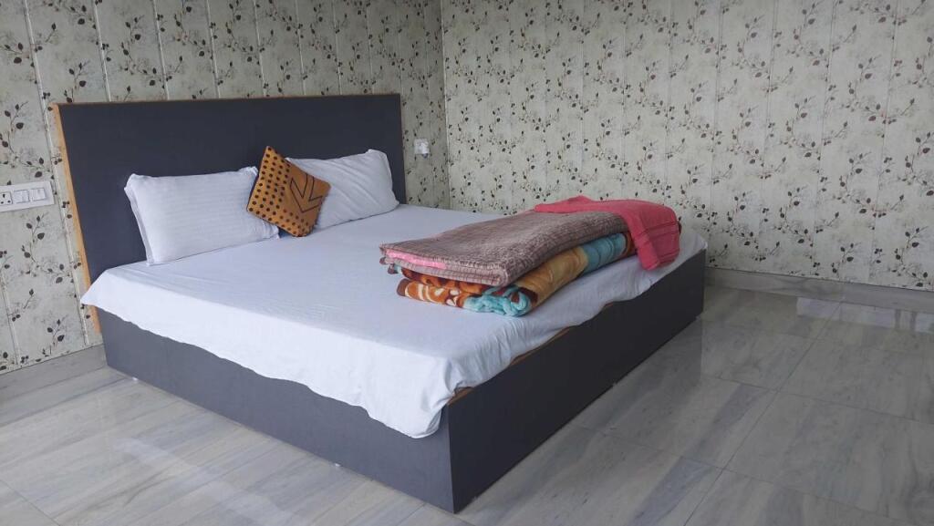 Чубаттакхал: POP HOME 701498 Home Stay