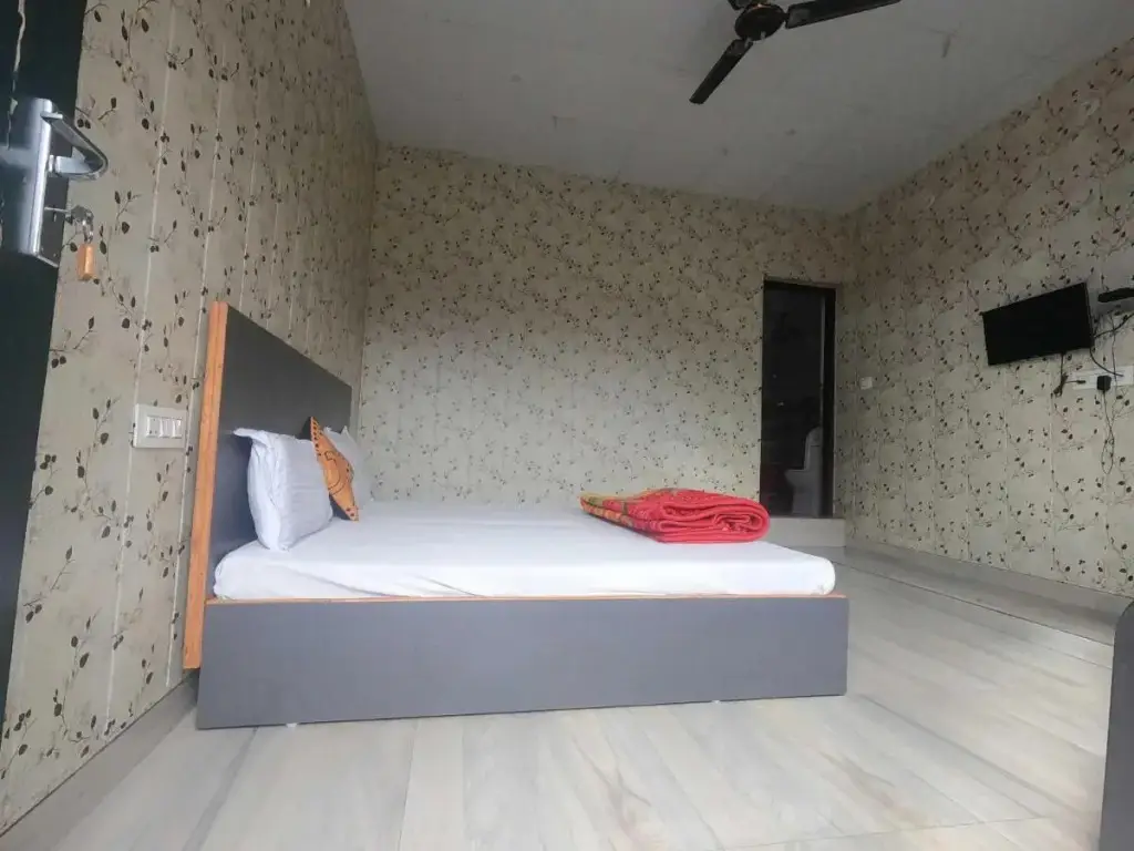 Чубаттакхал: POP HOME 701498 Home Stay