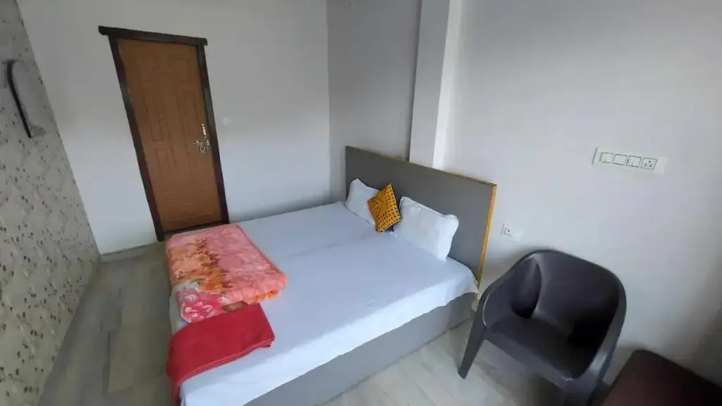 Чубаттакхал: POP HOME 701498 Home Stay