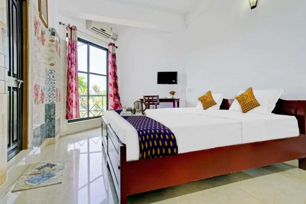 Коччи: SPOT ON 702010 Cherai Homes