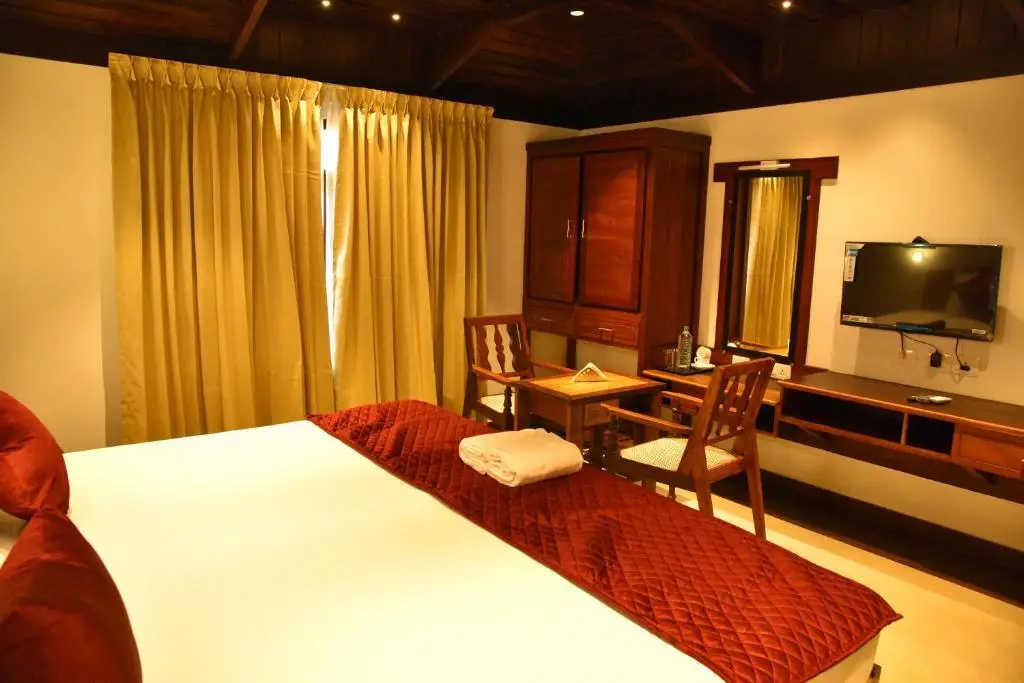 Коччи: Cherai Beach view Heritage