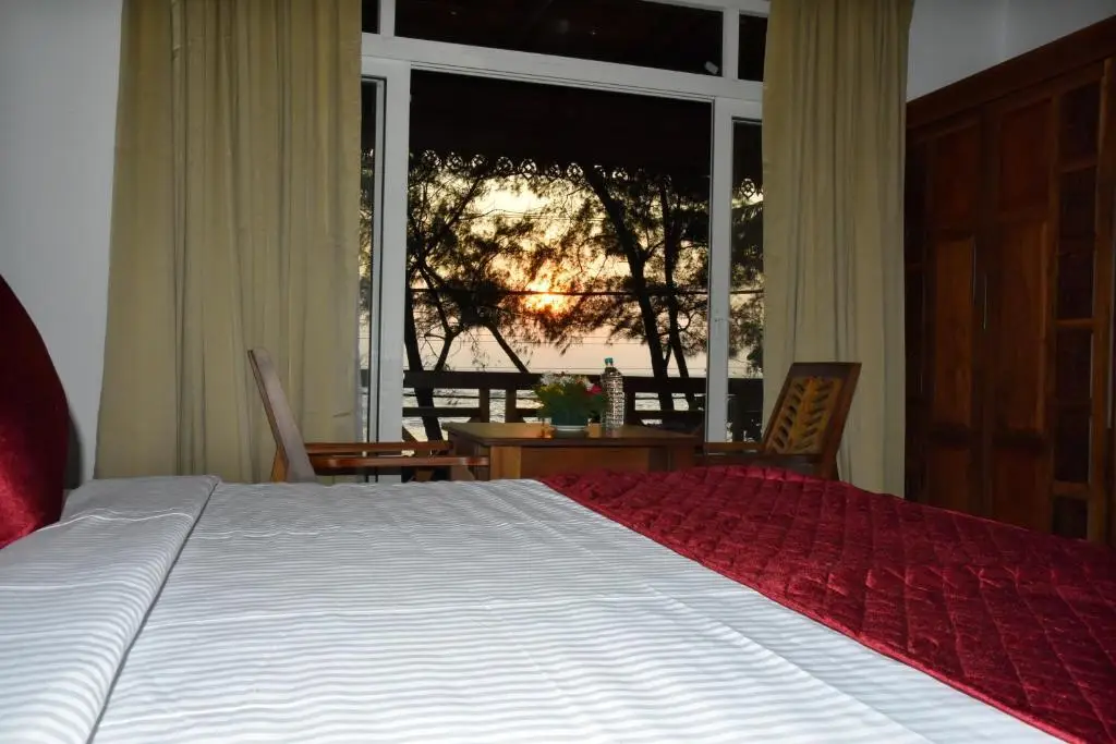 Коччи: Cherai Beach view Heritage