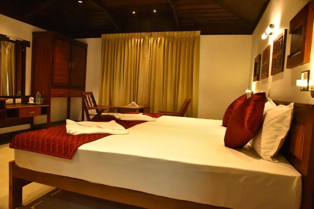Коччи: Cherai Beach view Heritage