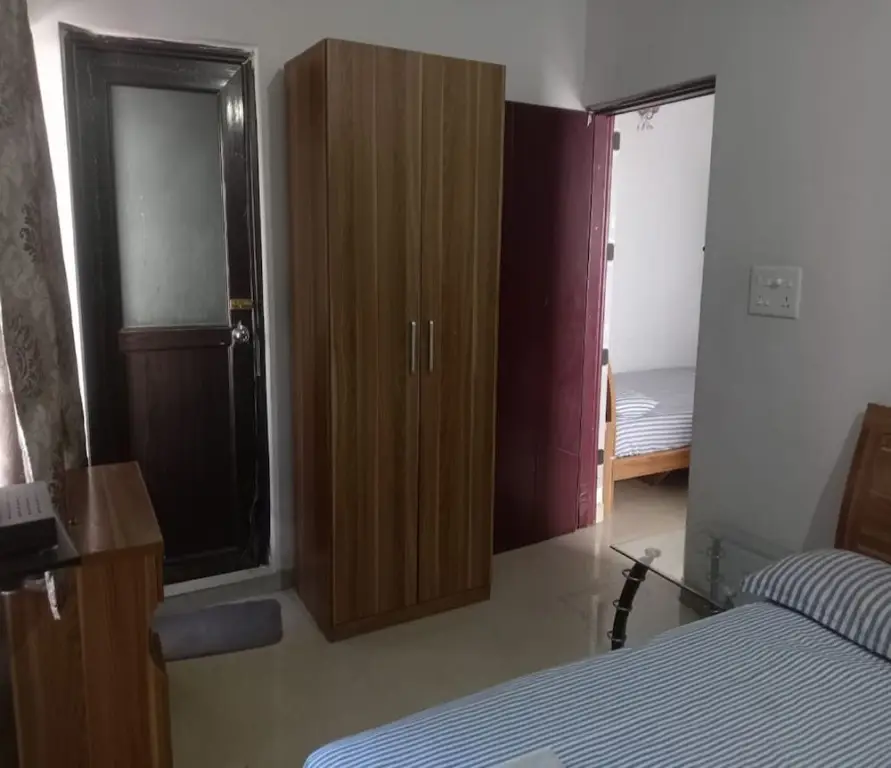 Коимбатур: Blue Stones Residency