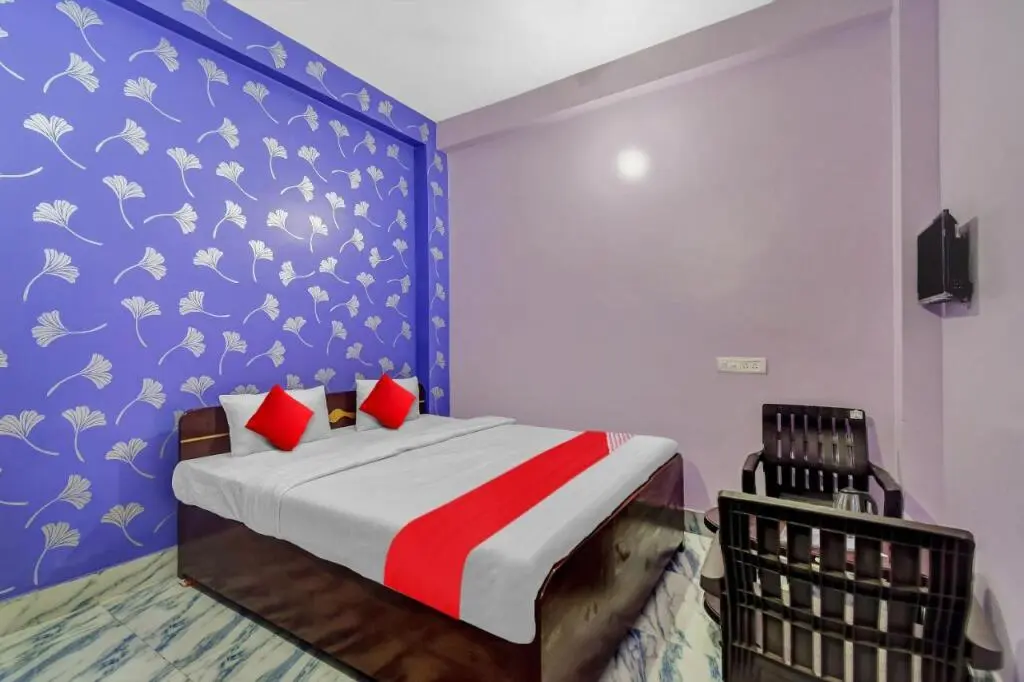 Каттак: Oyo Flagship 805758 Heritage Inn