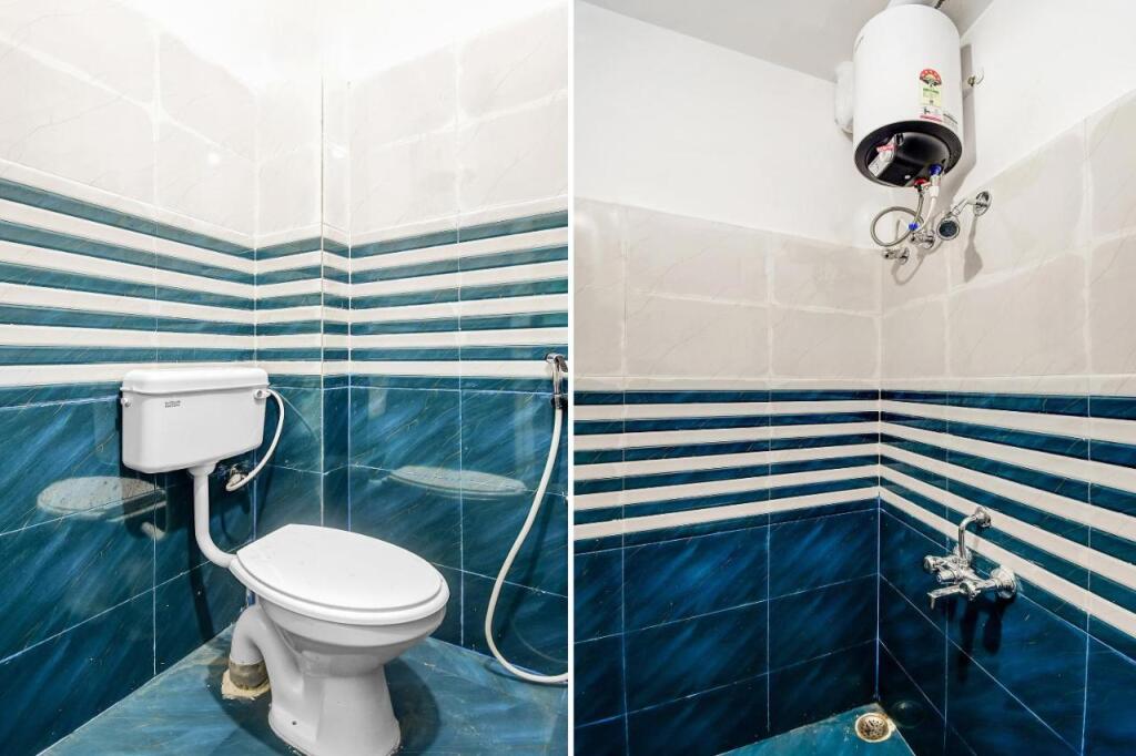 Каттак: Oyo Flagship 805758 Heritage Inn