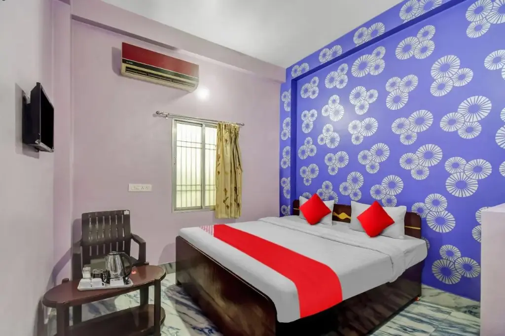 Каттак: Oyo Flagship 805758 Heritage Inn