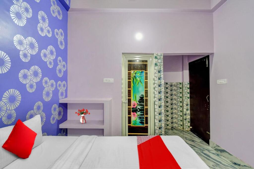 Каттак: Oyo Flagship 805758 Heritage Inn