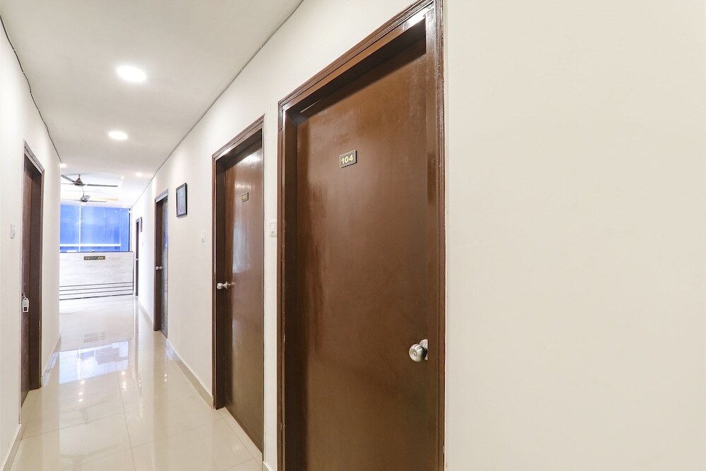Данапур: Fabexpress Elite Inn