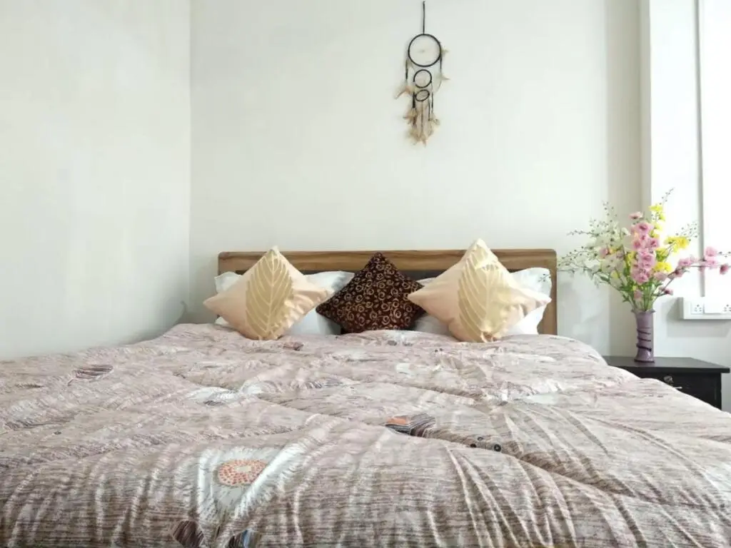 Дарджилинг: SAY Homes Dream Catcher