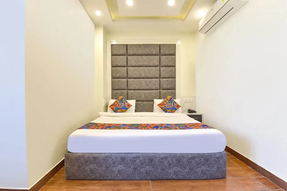 Дехрадун: FabHotel Prime AV Royale