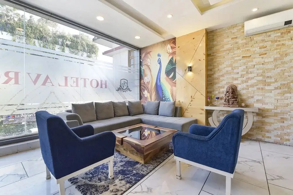 Дехрадун: FabHotel Prime AV Royale