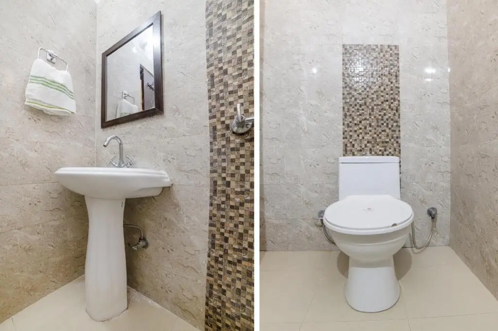 Дехрадун: OYO 78465 Abode Home Stay