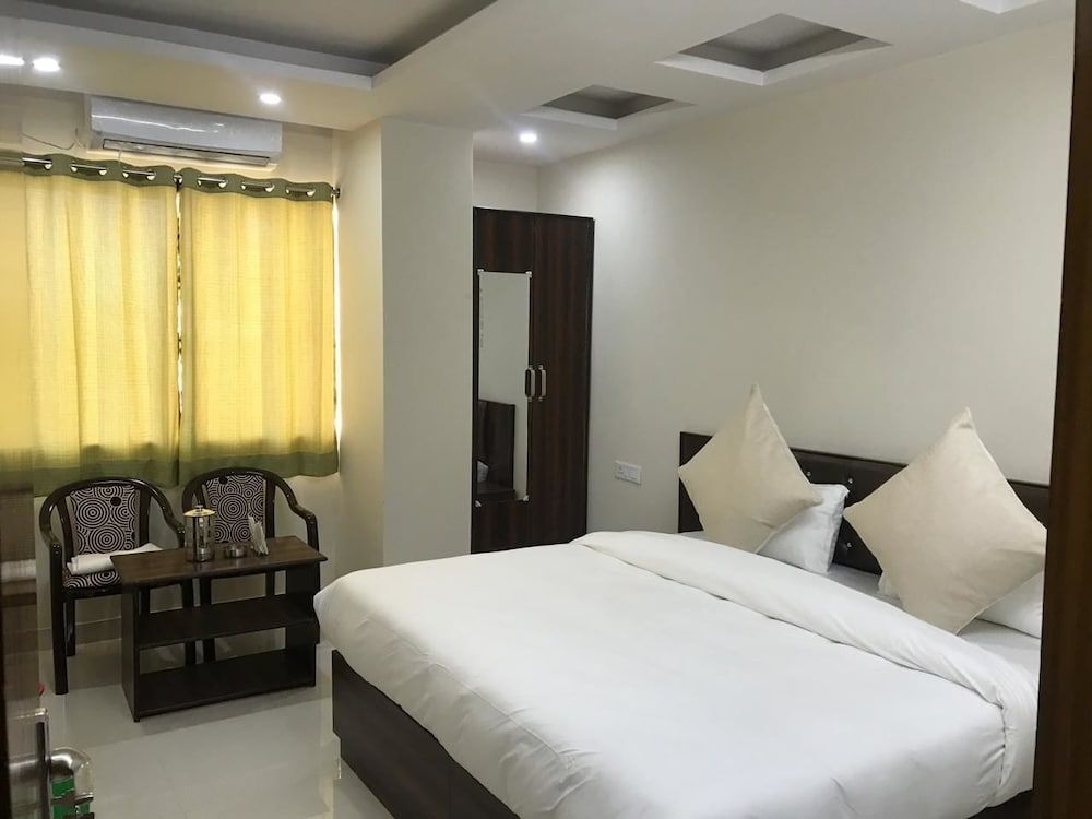 Дехрадун: Hotel Himalayan