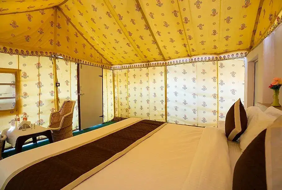 Royal Jaisalmer Resort & Camp — фото 1