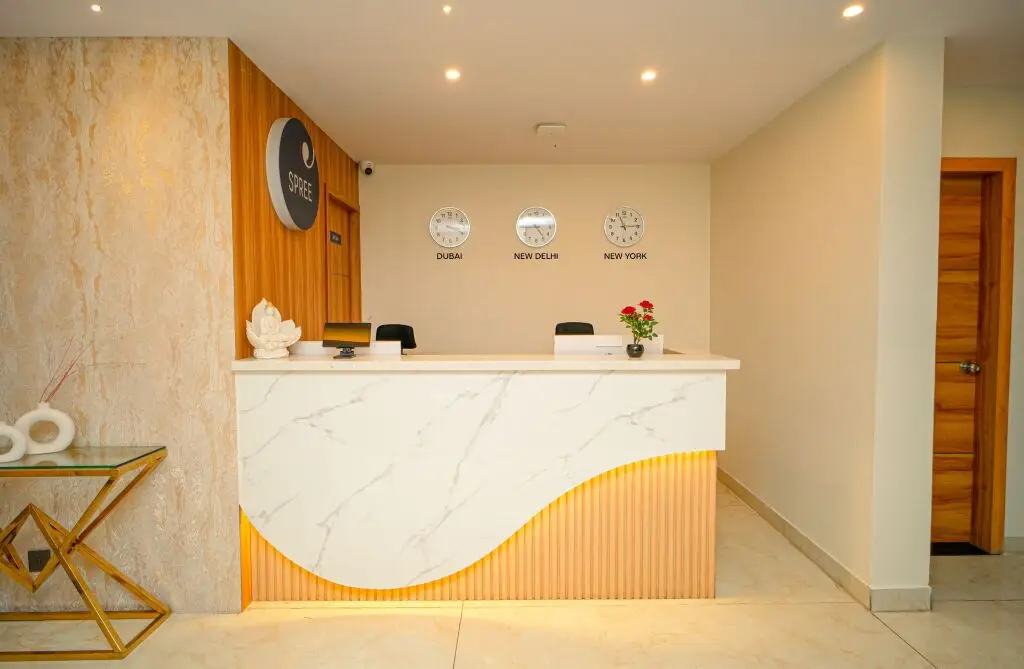 Zip By Spree Hotels Phoenix Marathahalli — фото 1