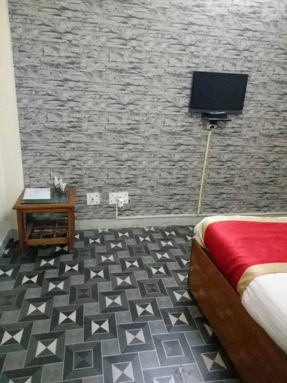 Dharuhera: OYO Hotel Rockland