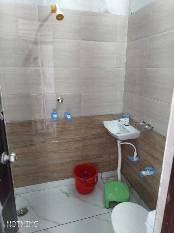 Dharuhera: OYO Hotel Rockland