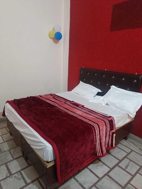 Dharuhera: OYO Hotel Rockland