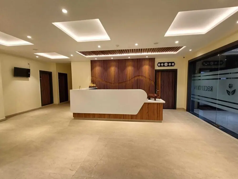 Дибругарх: Hotel Golden Orchid