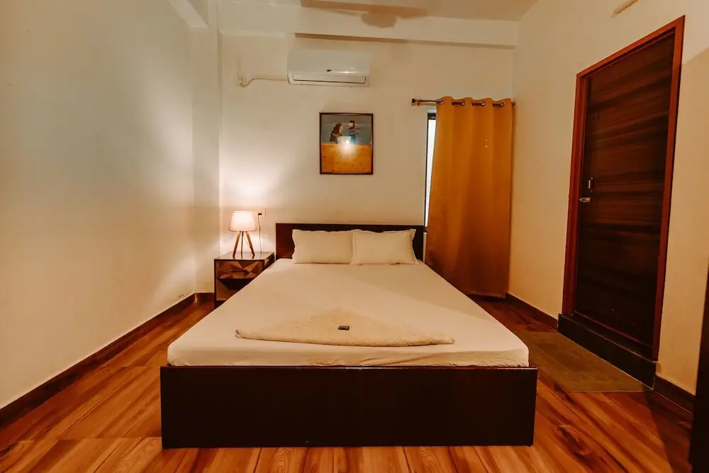 Дибругарх: Dibrugarh Tea Residency