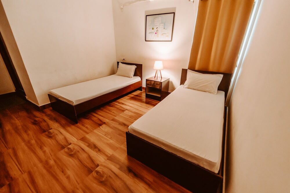 Дибругарх: Dibrugarh Tea Residency