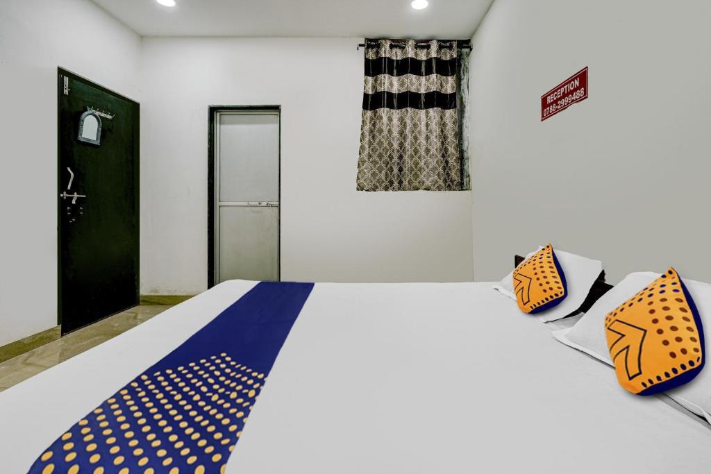SPOT ON Hotel Prachi — фото 1