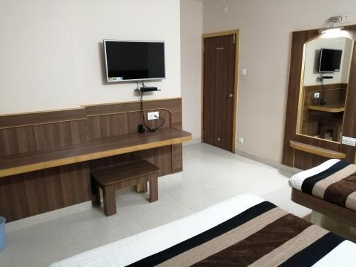Дварка: Hotel Nand Nandan
