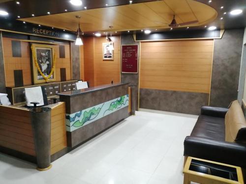 Дварка: Hotel Nand Nandan