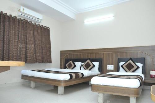 Дварка: Hotel Nand Nandan