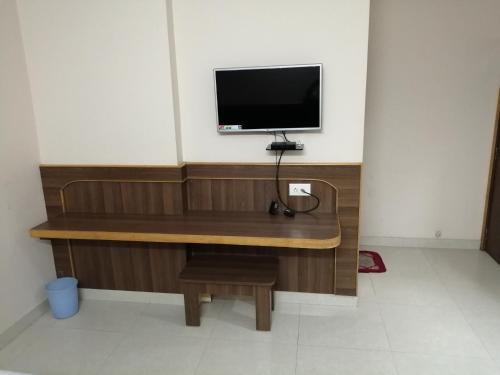 Дварка: Hotel Nand Nandan