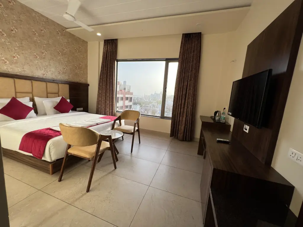Hotel The Barsana — фото 1